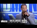 1st Amendment Stand Up - Jay Phillips