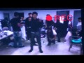 100904 2pm encore concert -waiting room-