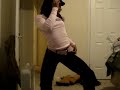 move yo body like a cyclone