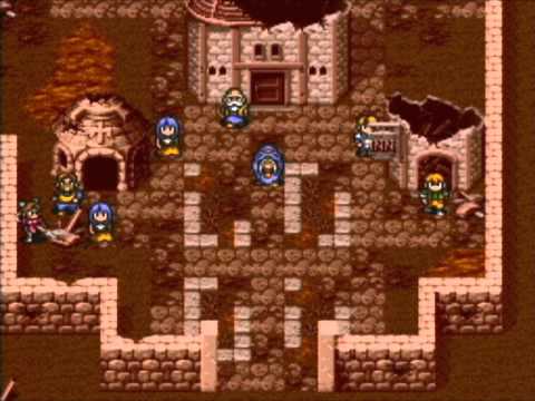 Eyedunno - Get the good ending with Ryu equipped with the Broken Sword.