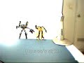Real Transformer NO C.G. Upgrade Version -Humvee Bioloid-