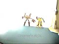real transformer no c g  upgrade version  humvee bioloid 
