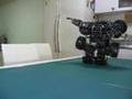 Real Transformer NO C.G. Upgrade Version -Humvee Bioloid-