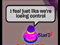 Control-Metro Station-Club Penguin