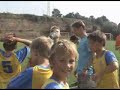 Costa Brava Youth Soccer Cup 2008 - U11 Final