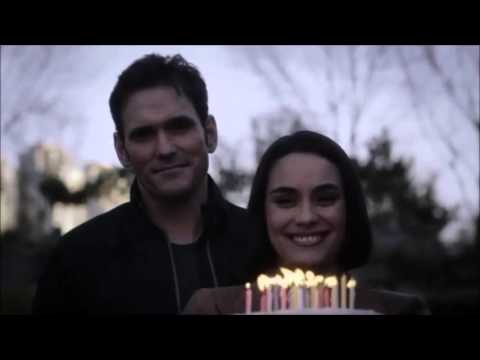 Wayward Pines - Ethan's Sacrifice