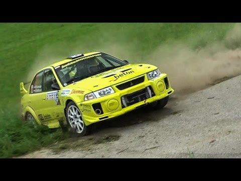 Latest WRC HD & Rally HD Videos