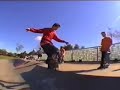 Beginners Luck - Dante Nou part