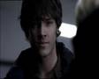 Sam Winchester I Like The Way You....