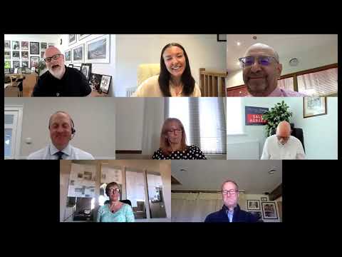 Being a better mentor - round table webinar for Agents Together