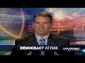 Lou Dobbs - Democracy At Risk In Ohio Lou Dobbs - Democracy At Risk In Ohio