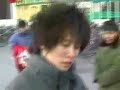 Beijing Mixtape2 street ball video