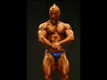 Paul George Guest Posing