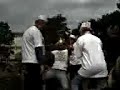 Dancebattle Abiturienten vs. Lehrer Gymnasium Heidberg Teil1