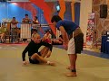 DOMINACAO ABSOLUTA - Phil Peñafiel (Team VPF) vs. Francis Uy (Submission Sports)