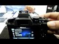 CP+2012：オリンパス「OLYMPUS OM-D E-M5」の製品紹介