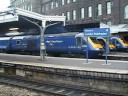 london stations