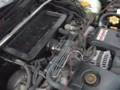 Subaru Legacy Twin Turbo Review 