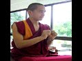 Hand Mudra Lessons