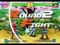 Fighting Game Creator Kakuge Yaro Kassha 1