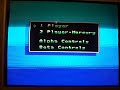 the ending to the hard nes racing game galaxy 5000. my first time beating it after being so frustrated as a kid with it. fuck you jupiter, fuck you and your high gravity. if anyone has any hints as to if i got this ending because i used a continue let me know. i'm curious if there's actually a 