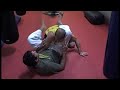 Tim Ferriss - How to Survive a Physical Attack: Part IV