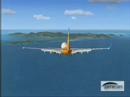 Microsoft Flight Simulator X   Princess Juliana INTL