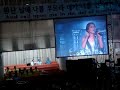 訪韓聖會20週年記念晚會演唱，很棒的女聲。曾經與BSB交響樂團合作演出，在各大基督教電視及廣播節目演出。身為福音歌手，首次在奧運會場舉辦演唱會。現場聽她演唱，真的很感動。