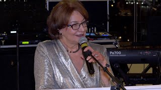 Karine Kocharyan’s words of thanks and appreciation at Voice of Armenians TVNY 10th Anniversary Gala