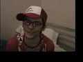 Thursday #10 - Puppet & Pokemon & Tiredness... Oh My!
