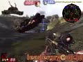 Unreal 3 VS Unreal 2k4