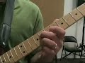 6th licks for Country, Rock and Blues!