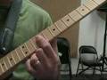 6th licks for Country, Rock and Blues!