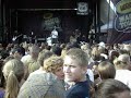 Anberlin @ Virginia Beach Ampitheater Warped Tour (2008) Anberlin @ Virginia Beach Ampitheater Warped Tour (2008)