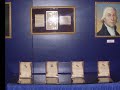 Forgotten U.S. President of 1787