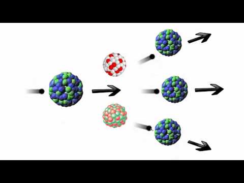 Chemistry Lesson - 23 - Nuclear Fission