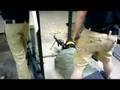 videos de Brian shoots the PS90 and Bud's M-60