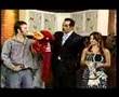 Los Moodoo Puppets KWHY Interview