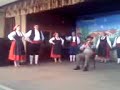 Lindjo en Jorgovan