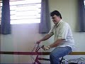 KOELLE aula do bacia KOELLE aula do bacia