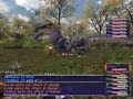 Tinnin ZNM (Tier 4) [Full Battle with no-attack glitch]