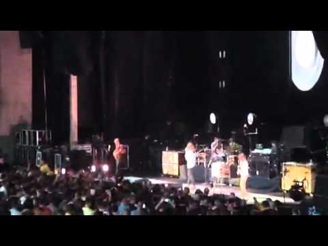 Adolescents (Live)