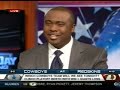 Gameday: Michael Irvin vs Marshall Faulk
