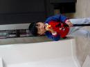 Austin Singing Christmas song at 3 years old