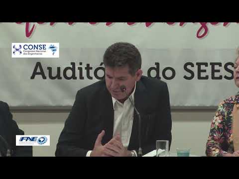 X Conse – Desafios do movimento sindical X Conse – Desafios do movimento sindical