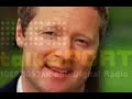 Ian Collins - talkSPORT - November 2004