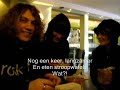 Interview killerpilze.nl DEEL 2