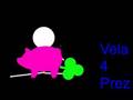 Vela 4 prez: Competition will be sqwished