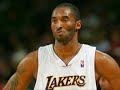kobe bryant