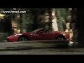The official Ferrari California video
